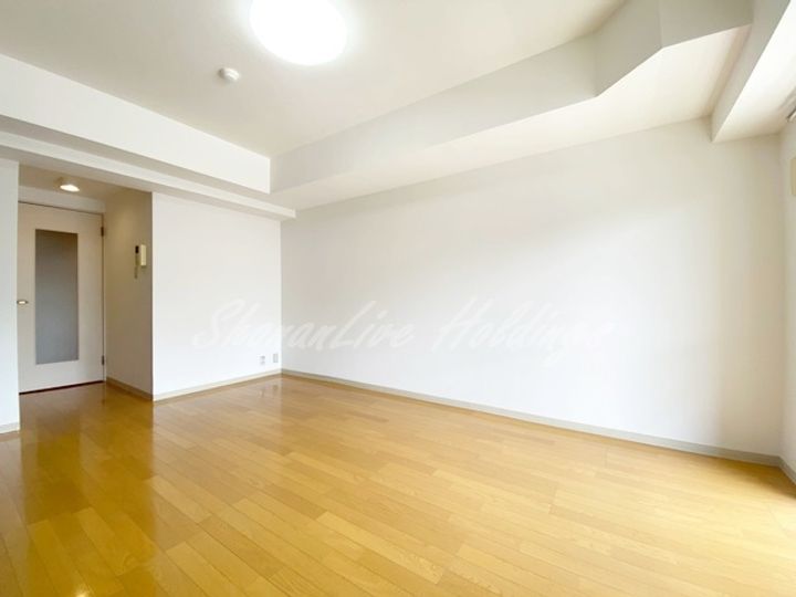 神奈川県横浜市戸塚区戸塚町(マンション)の賃貸物件の内装