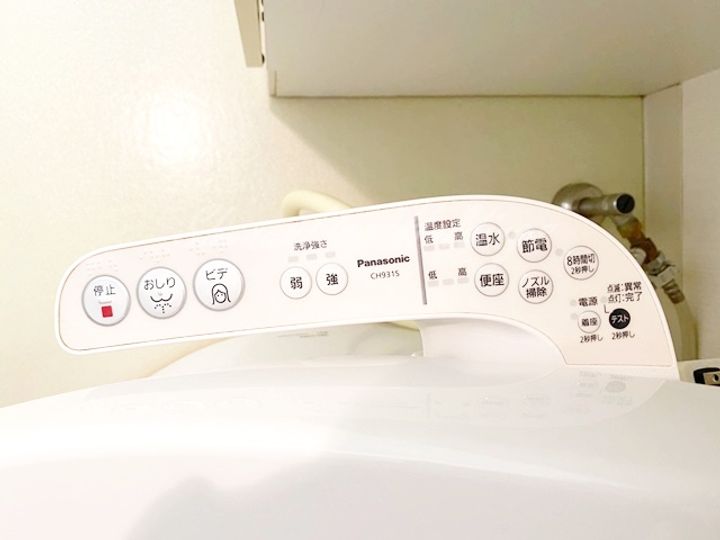 神奈川県横浜市戸塚区戸塚町(マンション)の賃貸物件の内装