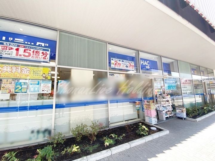 神奈川県横浜市戸塚区戸塚町(マンション)の賃貸物件の周辺