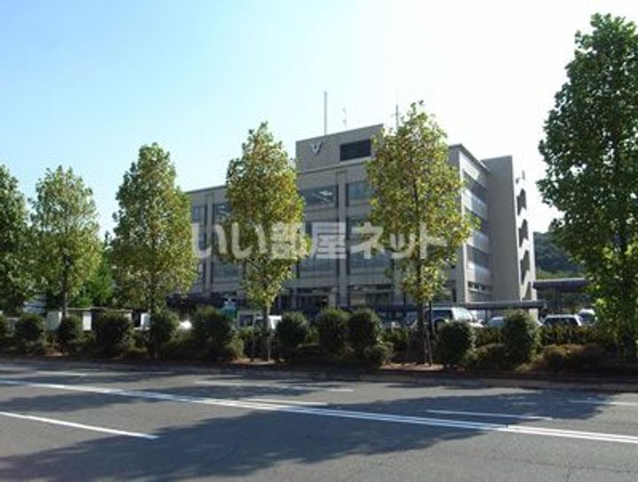 大阪府羽曳野市栄町(マンション)の賃貸物件の周辺