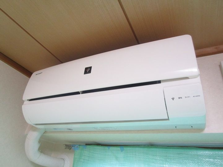 アーク新百合ヶ丘の内装