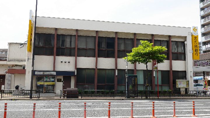 RAY白銀の周辺