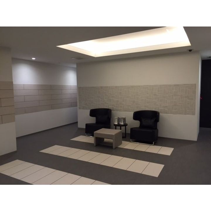 コンフォリア品川EASTの地図