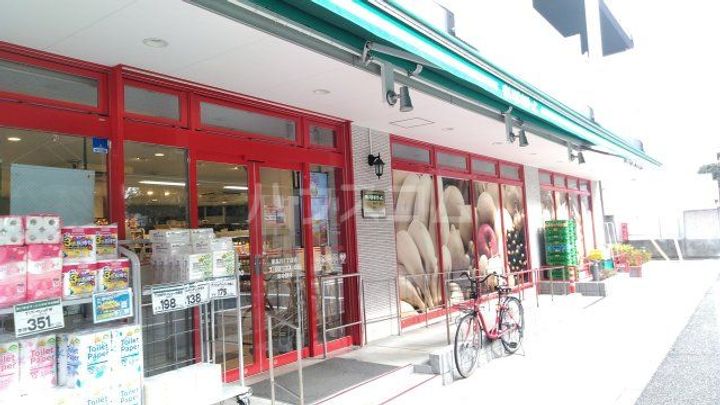 コンフォリア品川EASTの周辺