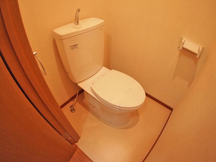 東京都武蔵野市西久保2(マンション)の賃貸物件の内装