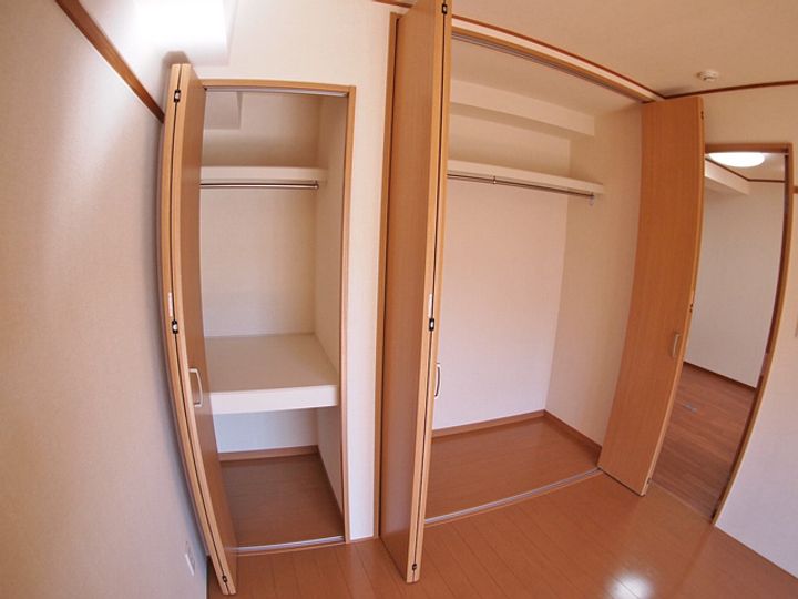 東京都武蔵野市西久保2(マンション)の賃貸物件の内装