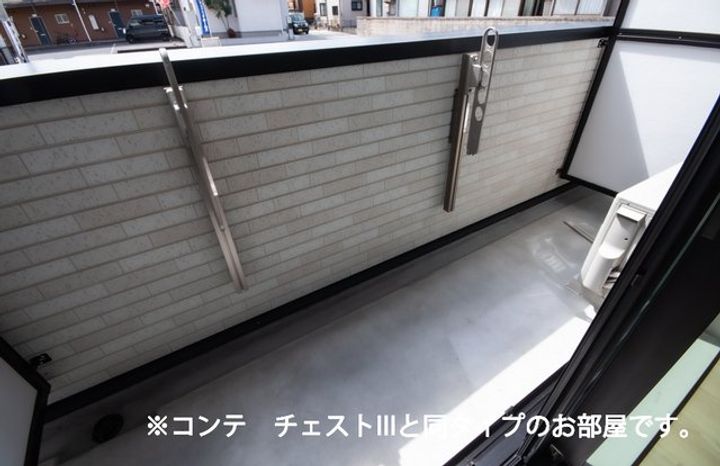 埼玉県鴻巣市栄町(アパート)の賃貸物件の内装
