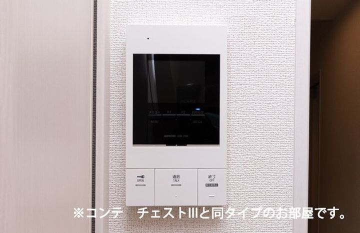 埼玉県鴻巣市栄町(アパート)の賃貸物件の内装