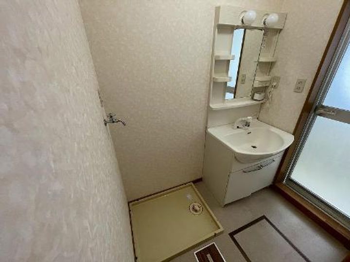 レジデンスM・Sの内装