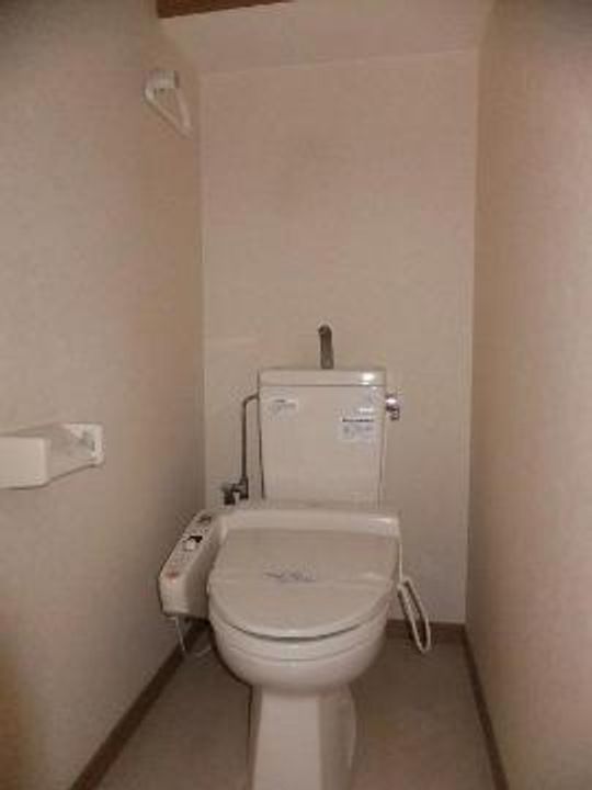 レジデンスM・Sの内装