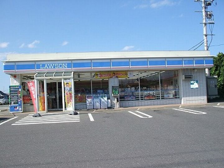 レジデンスM・Sの周辺