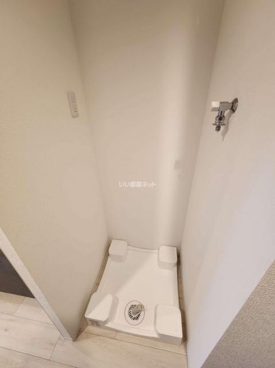 大阪府堺市堺区陵西通(マンション)の賃貸物件の内装