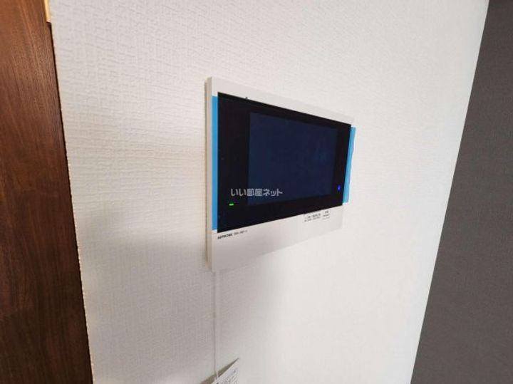 大阪府堺市堺区陵西通(マンション)の賃貸物件の内装