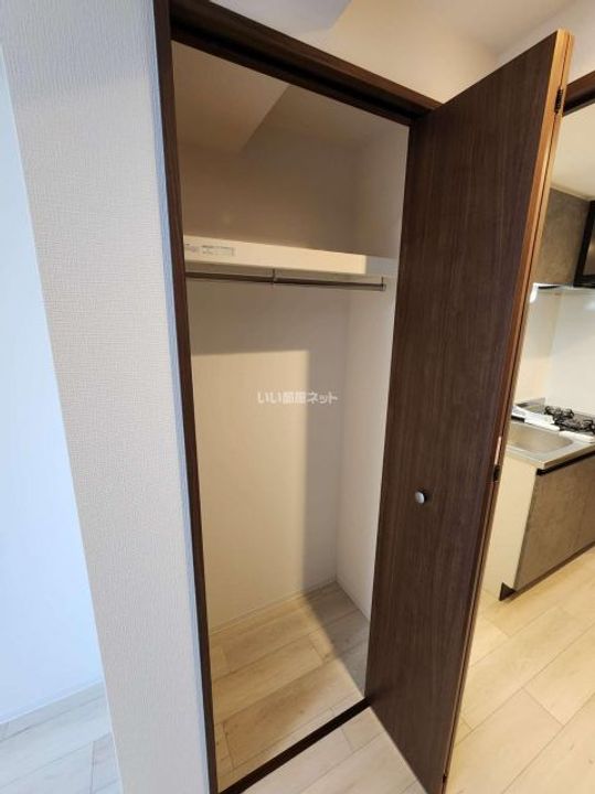 大阪府堺市堺区陵西通(マンション)の賃貸物件の内装