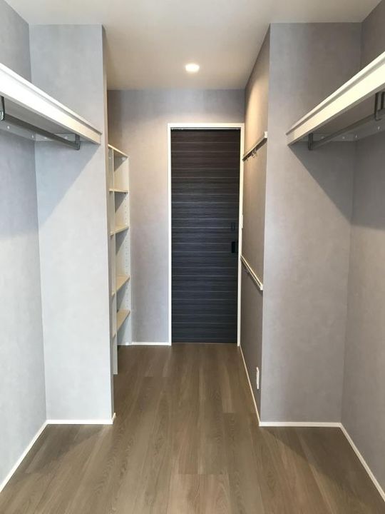 山形県山形市大手町(マンション)の賃貸物件の内装