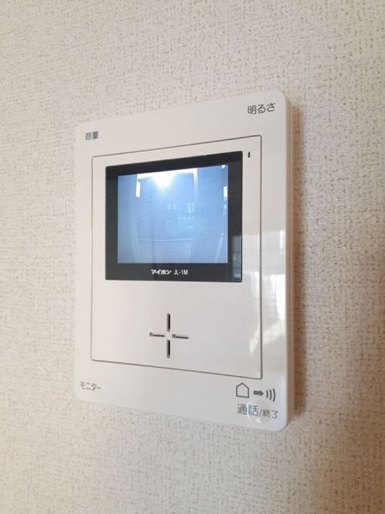 広島県福山市加茂町字上加茂(アパート)の賃貸物件の内装