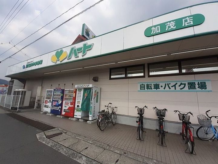 広島県福山市加茂町字上加茂(アパート)の賃貸物件の周辺