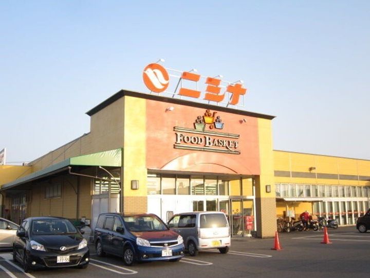 岡山県倉敷市玉島柏島(アパート)の賃貸物件の周辺