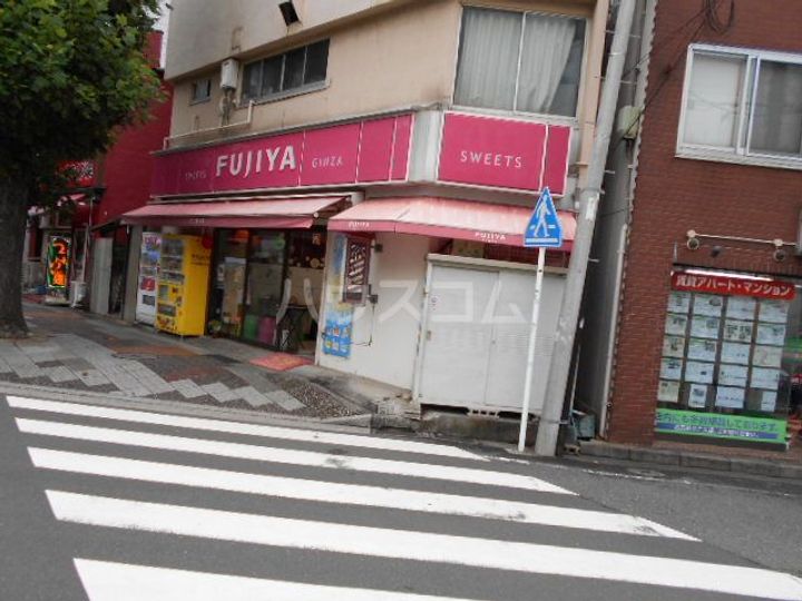 レオパレスリルト保土ヶ谷の周辺