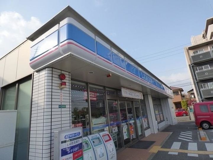 フジパレス堺中長尾II番館の周辺