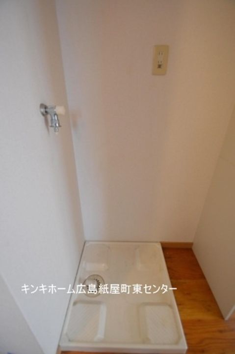 広島県広島市中区光南2(マンション)の賃貸物件のその他画像