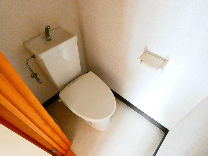 エスポワール中川の内装