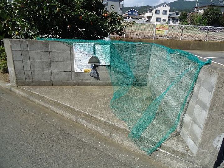 神奈川県秦野市鶴巻南4(アパート)の賃貸物件のその他画像