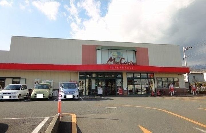 神奈川県秦野市鶴巻南4(アパート)の賃貸物件の周辺