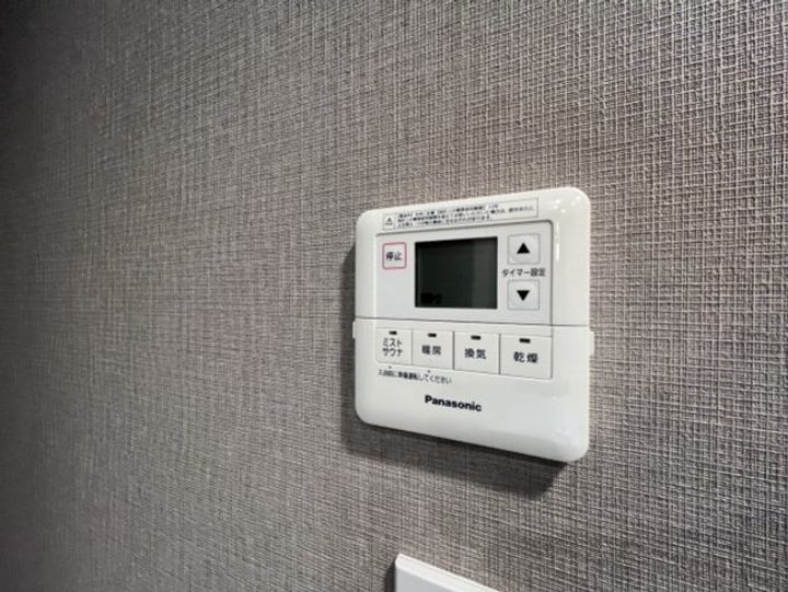 シティハウス浅草橋の内装