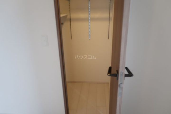 トラープランド翠命館の内装