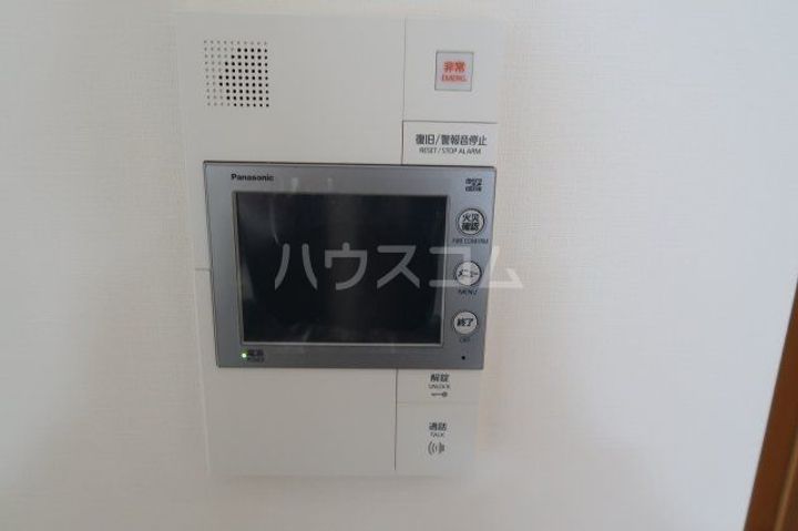 トラープランド翠命館の内装