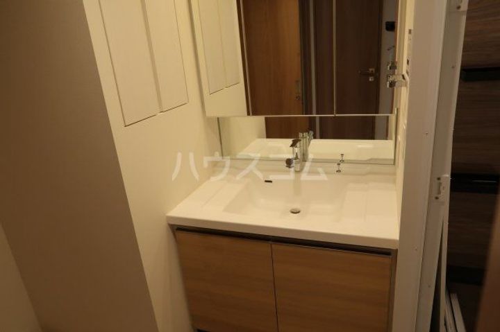 トラープランド翠命館の内装