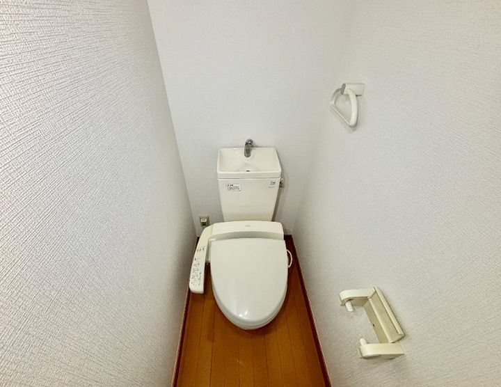 輝山の内装