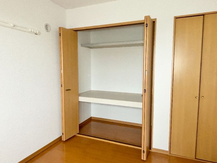輝山の内装