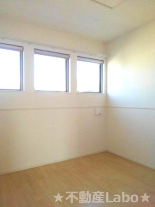 徳島県板野郡藍住町矢上字西(アパート)の賃貸物件の内装