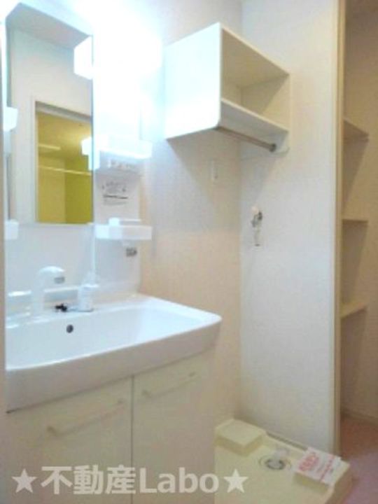 徳島県板野郡藍住町矢上字西(アパート)の賃貸物件の内装