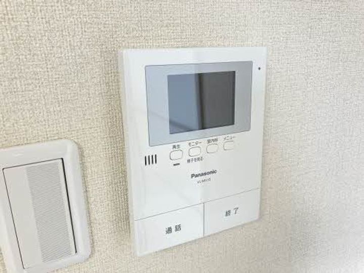 サニーハウス岩波 Bの内装