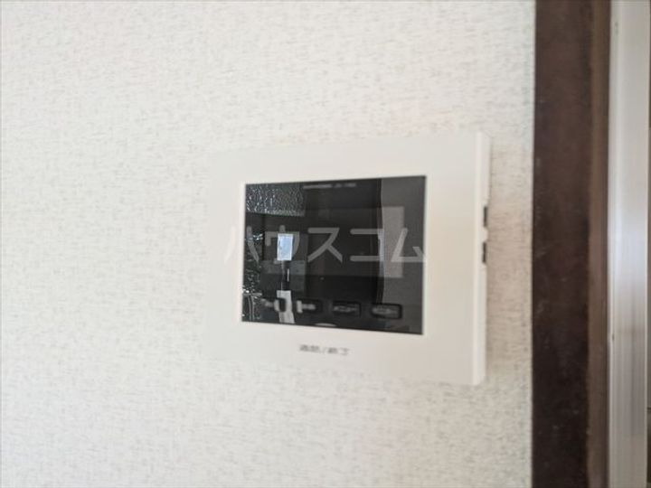 サンハイツ下り松の内装