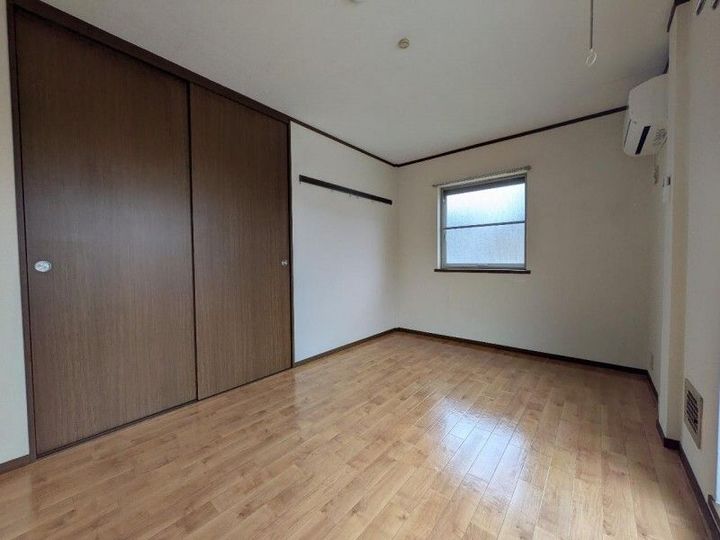東京都杉並区下高井戸1(マンション)の賃貸物件の内装