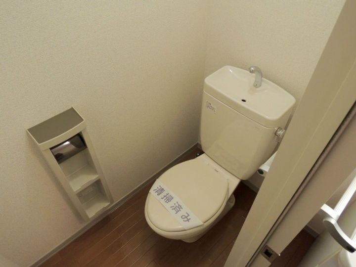 東京都八王子市千人町4(アパート)の賃貸物件の内装