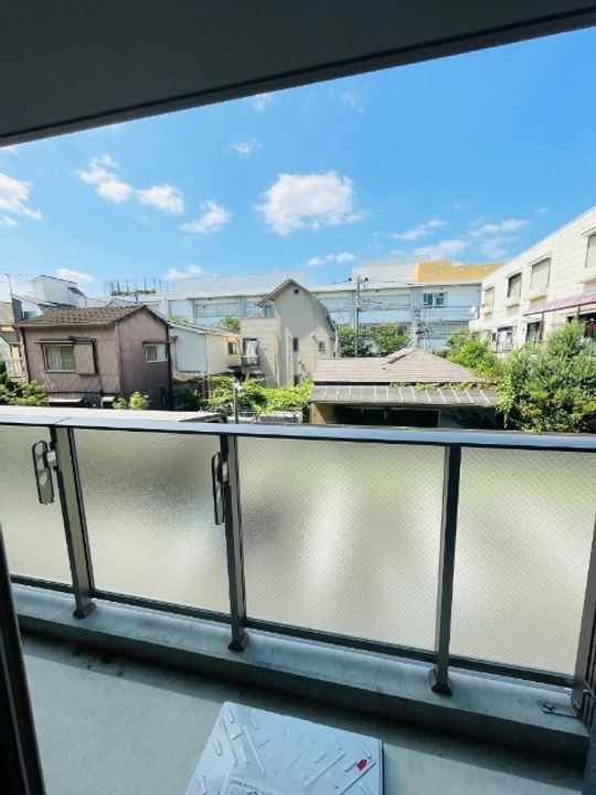 東京都大田区鵜の木3(マンション)の賃貸物件のその他画像