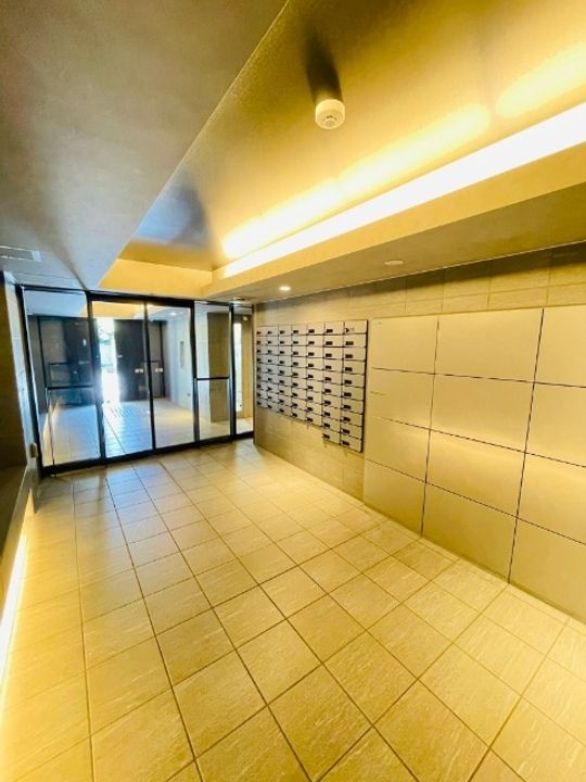 東京都大田区鵜の木3(マンション)の賃貸物件の地図