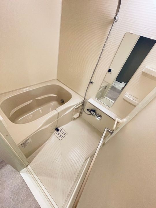 東京都大田区鵜の木3(マンション)の賃貸物件の風呂