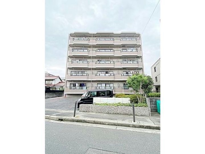 愛知県名古屋市千種区新西2(マンション)の賃貸物件の地図