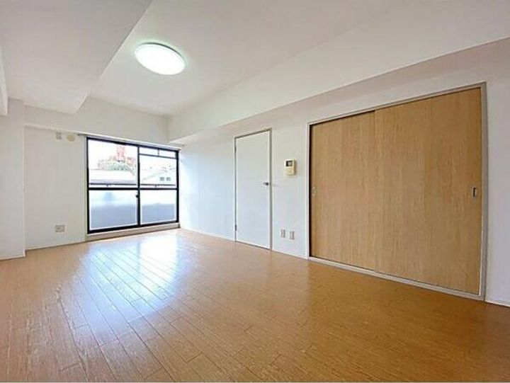 愛知県名古屋市千種区新西2(マンション)の賃貸物件の内装