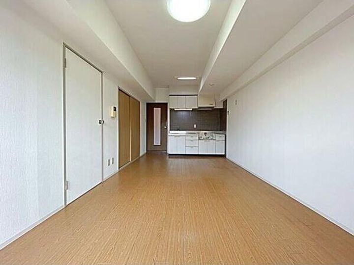 愛知県名古屋市千種区新西2(マンション)の賃貸物件の内装