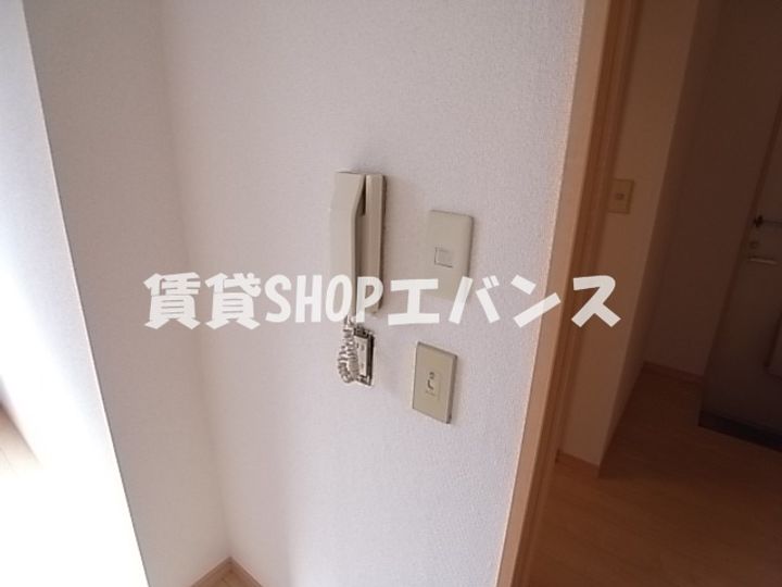 セントヒルズ津田沼1の内装