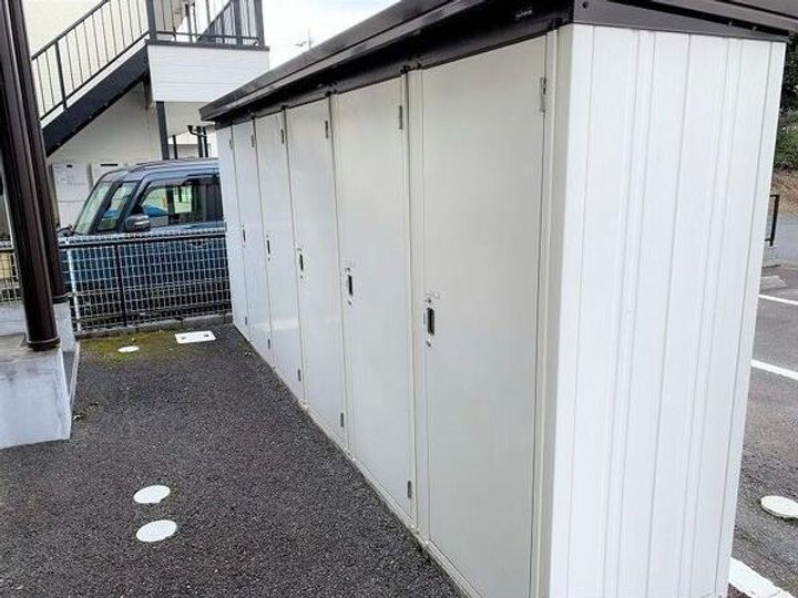 岐阜県瑞浪市下沖町1(アパート)の賃貸物件のその他画像