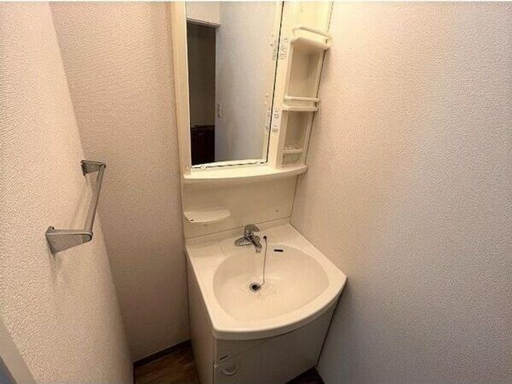 岐阜県瑞浪市下沖町1(アパート)の賃貸物件の内装