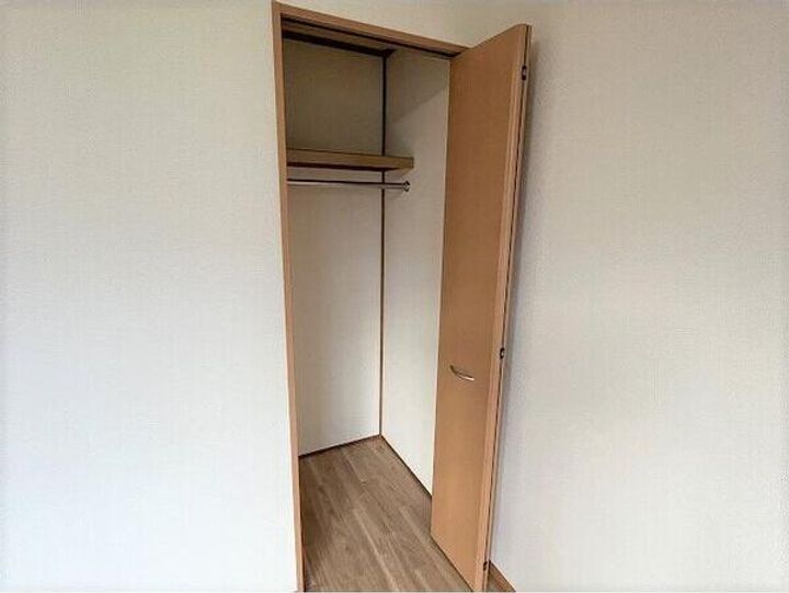 岐阜県瑞浪市下沖町1(アパート)の賃貸物件の内装